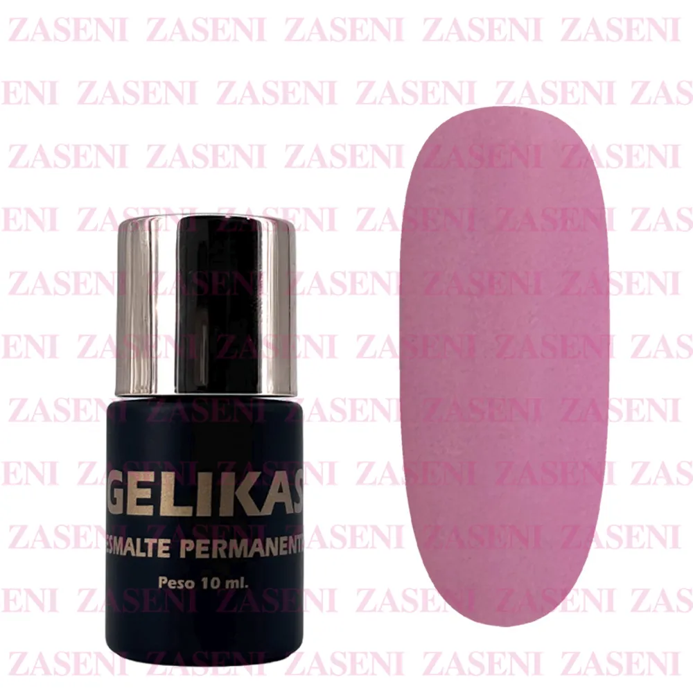 GELIKAS ESMALTE SEMIPERMANENTE Nº 104 10ML