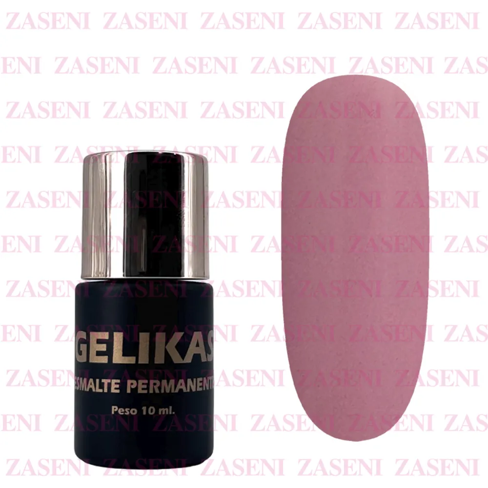 GELIKAS ESMALTE SEMIPERMANENTE Nº 105 10ML