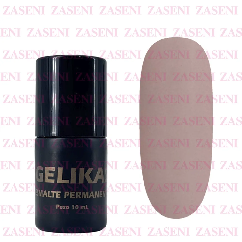 GELIKAS ESMALTE SEMIPERMANENTE Nº 106 10ML