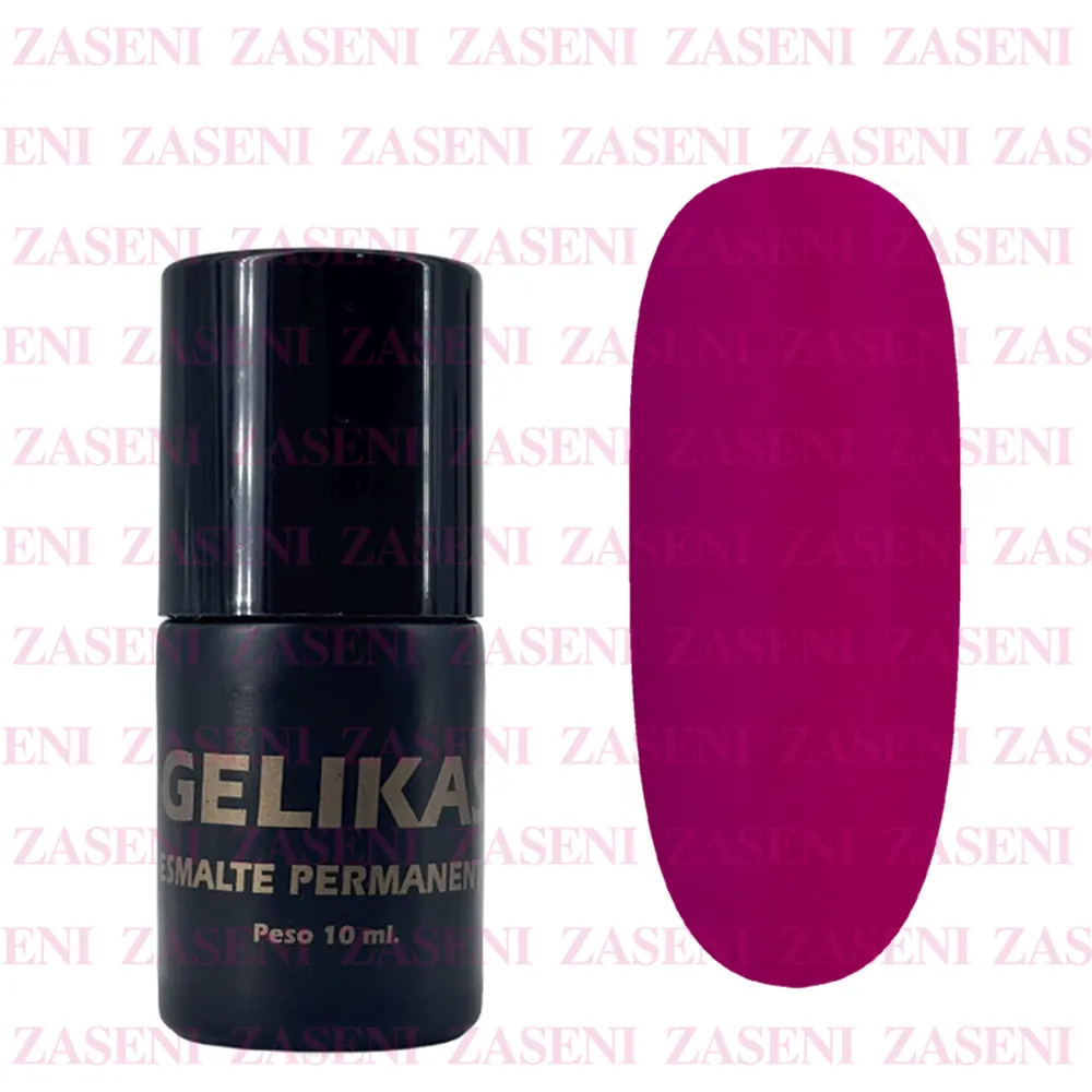 GELIKAS ESMALTE SEMIPERMANENTE Nº 107 10ML