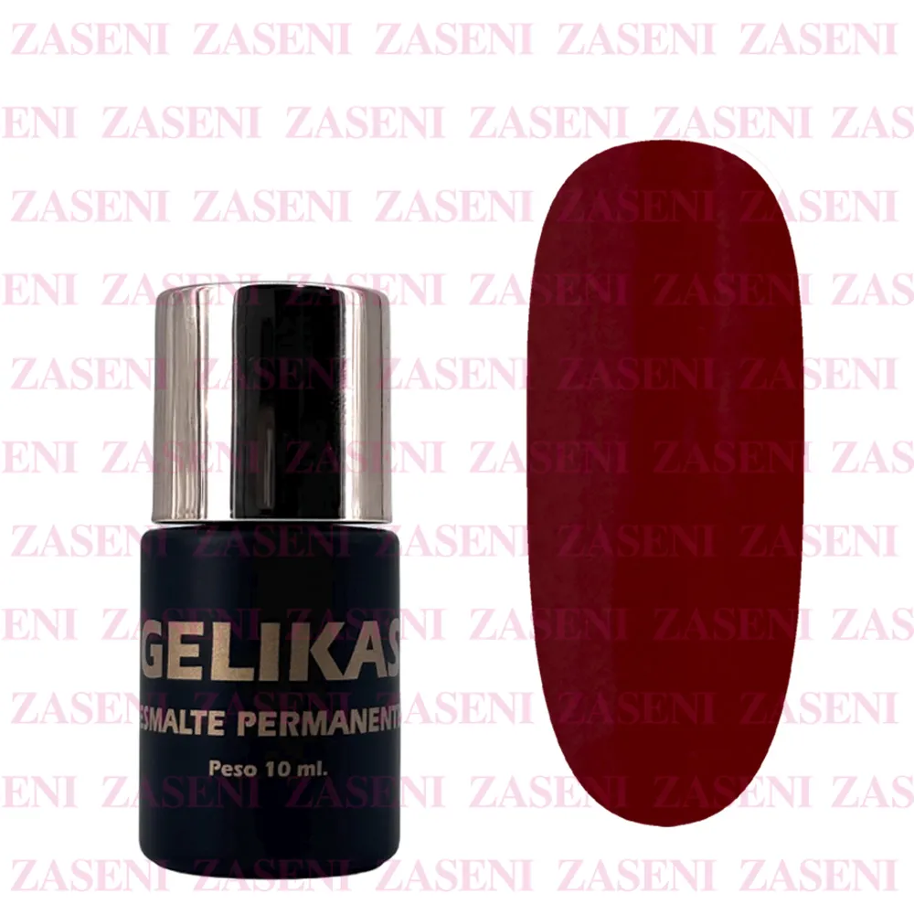 GELIKAS ESMALTE SEMIPERMANENTE Nº 109 10ML