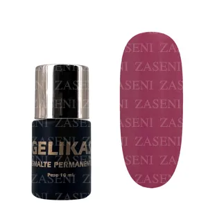 GELIKAS ESMALTE SEMIPERMANENTE Nº 110 10ML