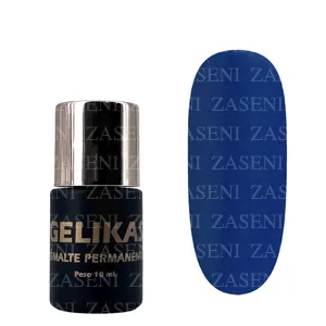 GELIKAS ESMALTE SEMIPERMANENTE  Nº 011 10ML