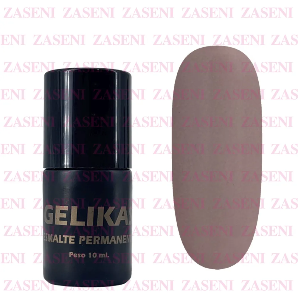 GELIKAS ESMALTE SEMIPERMANENTE Nº 112 10ML