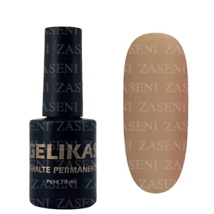 GELIKAS ESMALTE SEMIPERMANENTE Nº 113 10ML