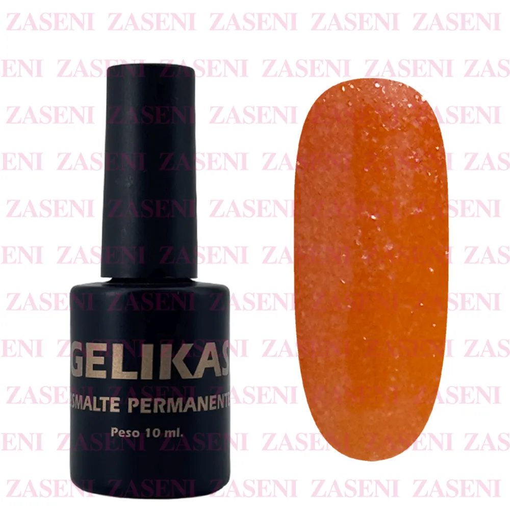 GELIKAS ESMALTE SEMIPERMANENTE Nº 117 10ML