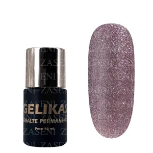 GELIKAS ESMALTE SEMIPERMANENTE Nº 120 10ML