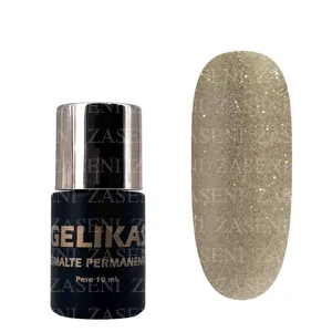 GELIKAS ESMALTE SEMIPERMANENTE Nº 121 10ML