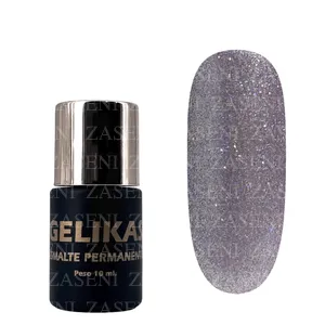 GELIKAS ESMALTE SEMIPERMANENTE Nº 122 10ML