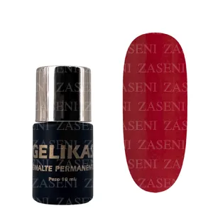 GELIKAS ESMALTE SEMIPERMANENTE Nº 123 10ML