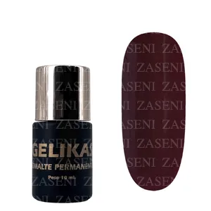 GELIKAS ESMALTE SEMIPERMANENTE Nº 124 10ML