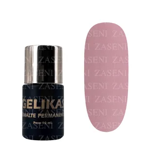 GELIKAS ESMALTE SEMIPERMANENTE Nº 125 10ML