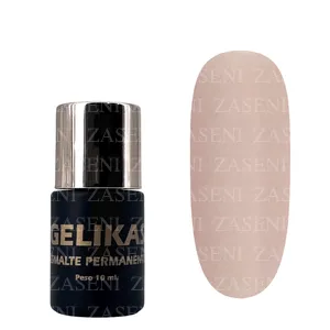 GELIKAS ESMALTE SEMIPERMANENTE Nº 126 10ML