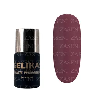 GELIKAS ESMALTE SEMIPERMANENTE Nº 014 10ML