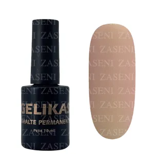 GELIKAS ESMALTE SEMIPERMANENTE Nº 015 10ML