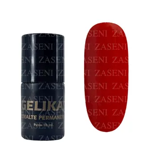 GELIKAS ESMALTE SEMIPERMANENTE Nº 016 10ML