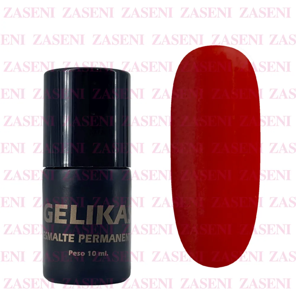 GELIKAS ESMALTE SEMIPERMANENTE Nº 016 10ML