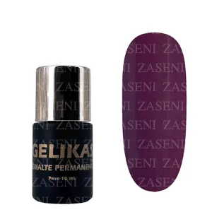 GELIKAS ESMALTE SEMIPERMANENTE Nº 018 10ML