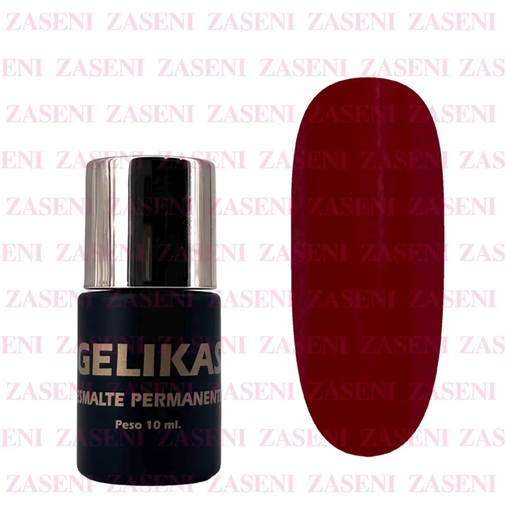 GELIKAS ESMALTE SEMIPERMANENTE Nº 020 10ML