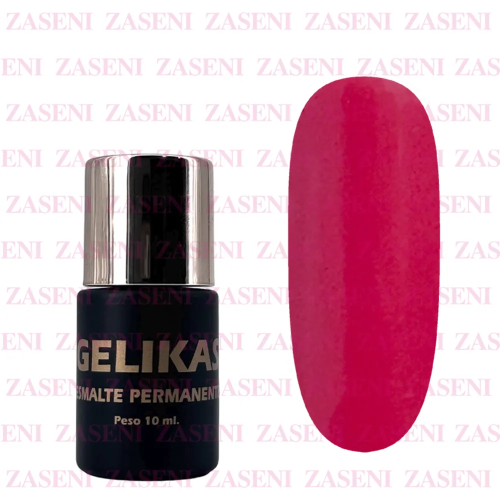 GELIKAS ESMALTE SEMIPERMANENTE Nº 021 10ML