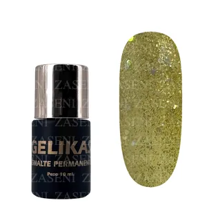 GELIKAS ESMALTE SEMIPERMANENTE Nº 027 10ML