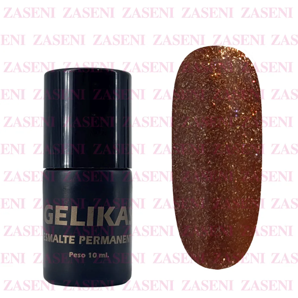 GELIKAS ESMALTE SEMIPERMANENTE Nº 026 10ML