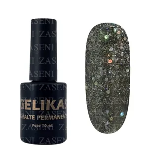 GELIKAS ESMALTE SEMIPERMANENTE Nº 028 10ML