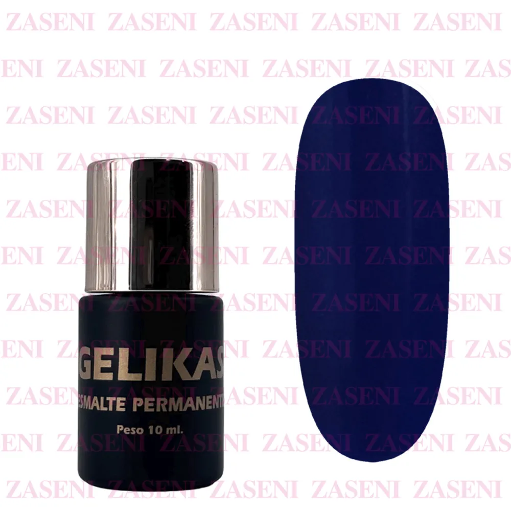 GELIKAS ESMALTE SEMIPERMANENTE Nº 032 10ML