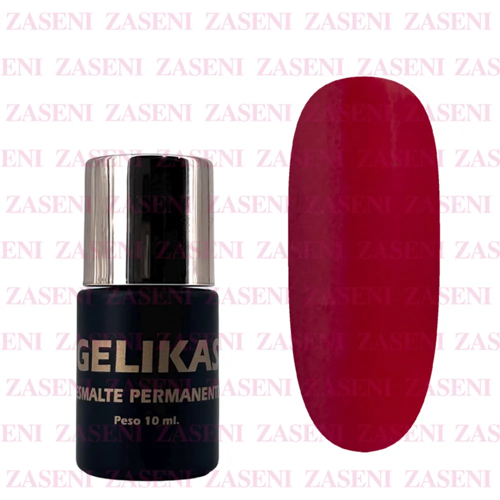 GELIKAS ESMALTE SEMIPERMANENTE Nº 033 10ML