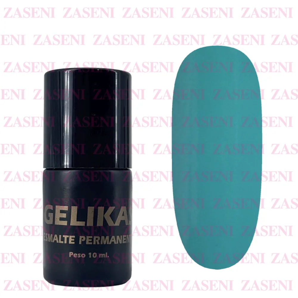 GELIKAS ESMALTE SEMIPERMANENTE Nº 044 10ML