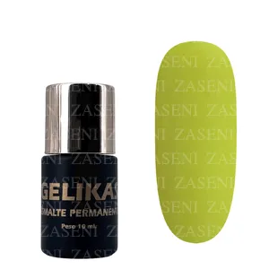 GELIKAS ESMALTE SEMIPERMANENTE Nº 046 10ML