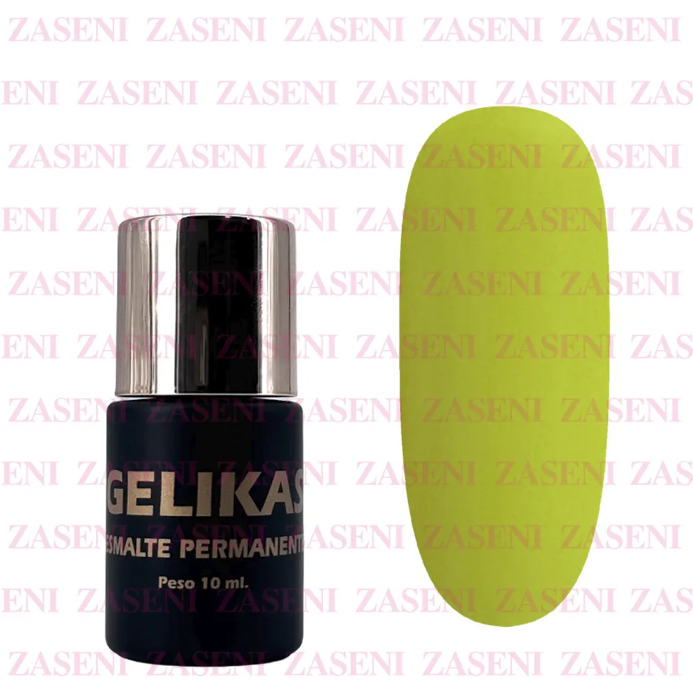 GELIKAS ESMALTE SEMIPERMANENTE Nº 046 10ML