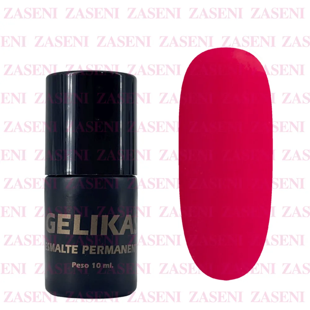 GELIKAS ESMALTE SEMIPERMANENTE Nº 048 10ML