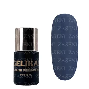 GELIKAS ESMALTE SEMIPERMANENTE Nº 005 10ML