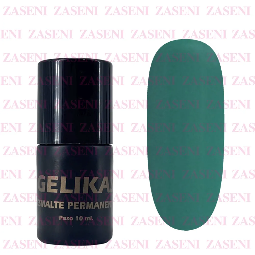 GELIKAS ESMALTE SEMIPERMANENTE Nº 053 10ML