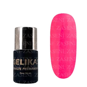 GELIKAS ESMALTE SEMIPERMANENTE Nº 062 10ML