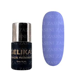 GELIKAS ESMALTE SEMIPERMANENTE Nº 063 10ML