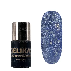 GELIKAS ESMALTE SEMIPERMANENTE Nº 067 10ML