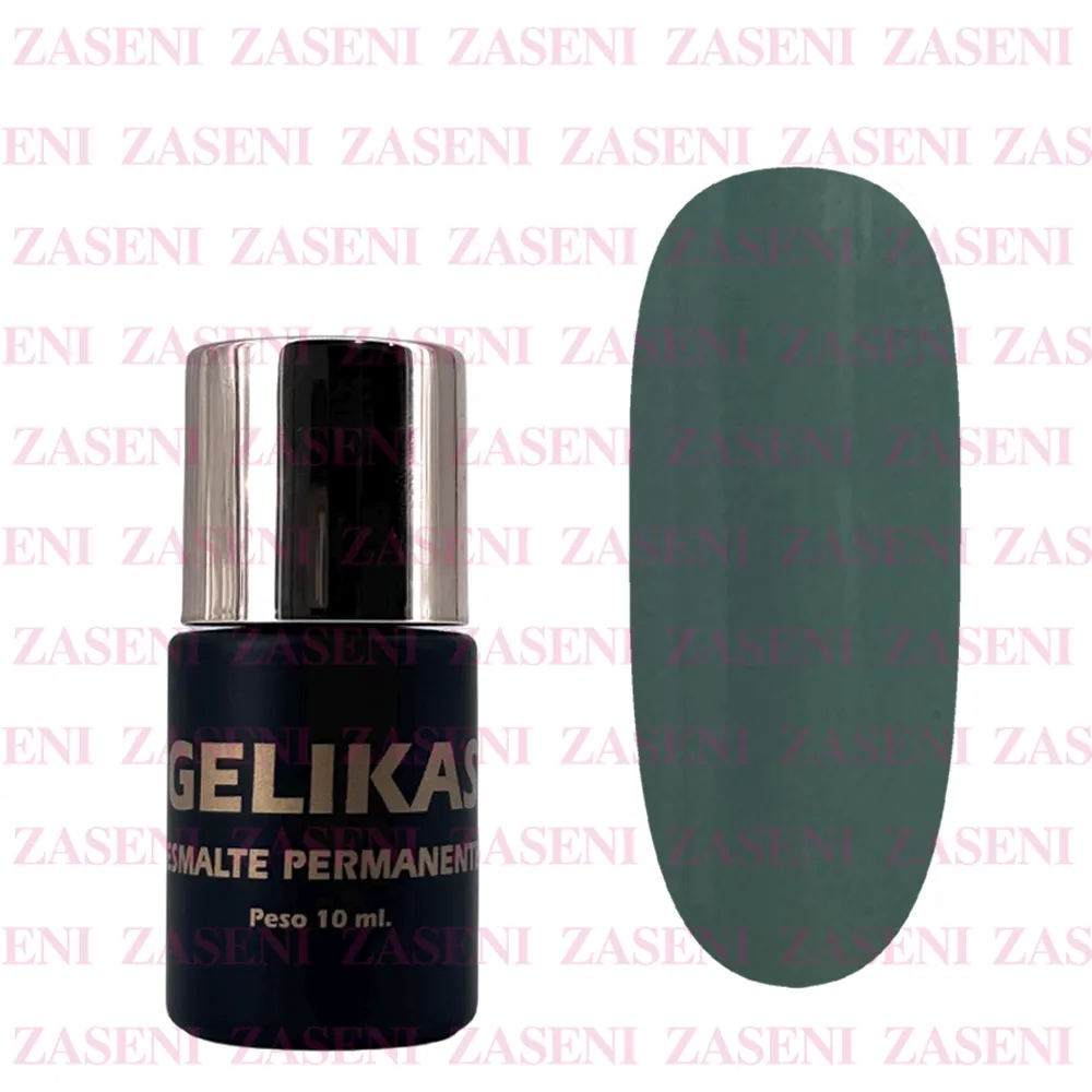 GELIKAS ESMALTE SEMIPERMANENTE Nº 069 10ML