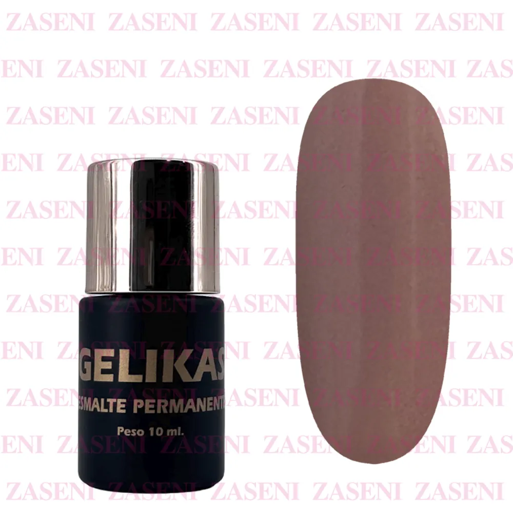 GELIKAS ESMALTE SEMIPERMANENTE Nº 070 10ML