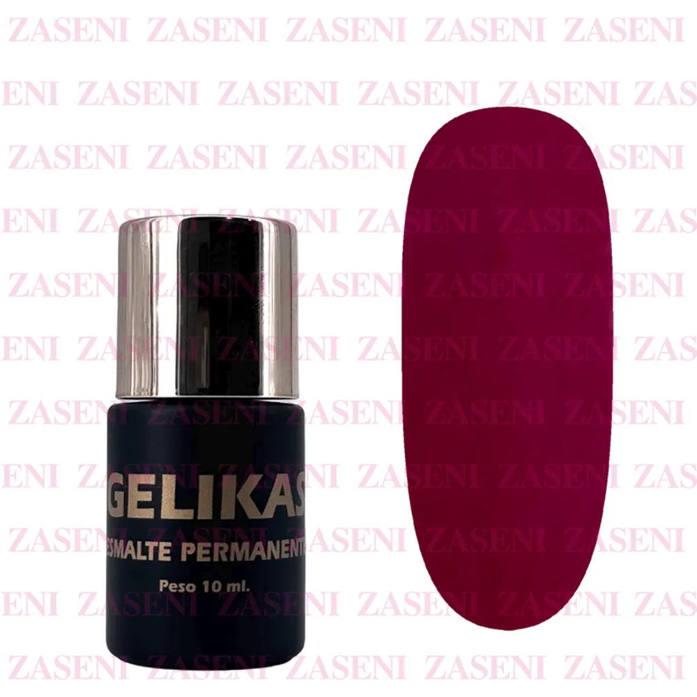 GELIKAS ESMALTE SEMIPERMANENTE Nº 071 10ML