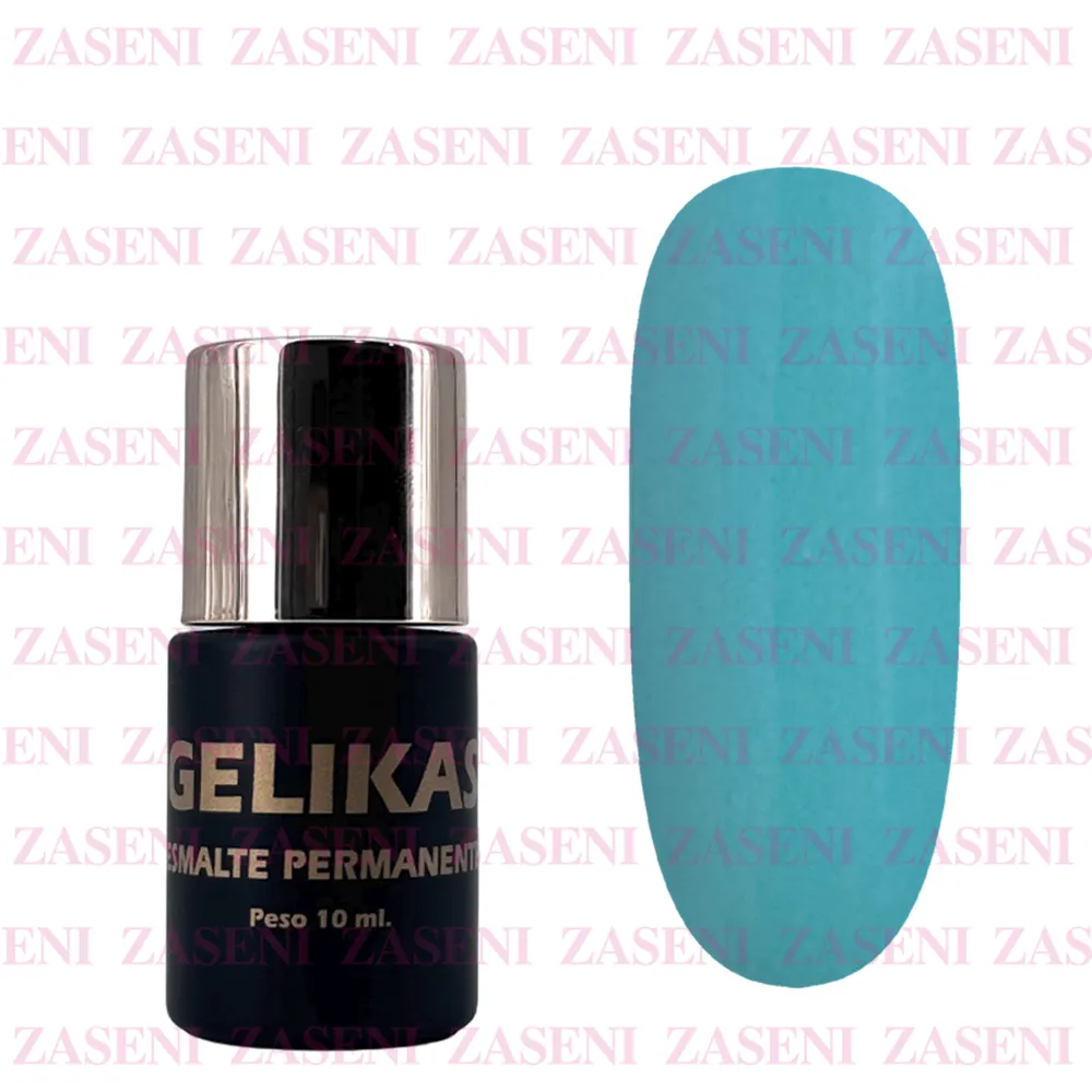 GELIKAS ESMALTE SEMIPERMANENTE Nº 077 10ML