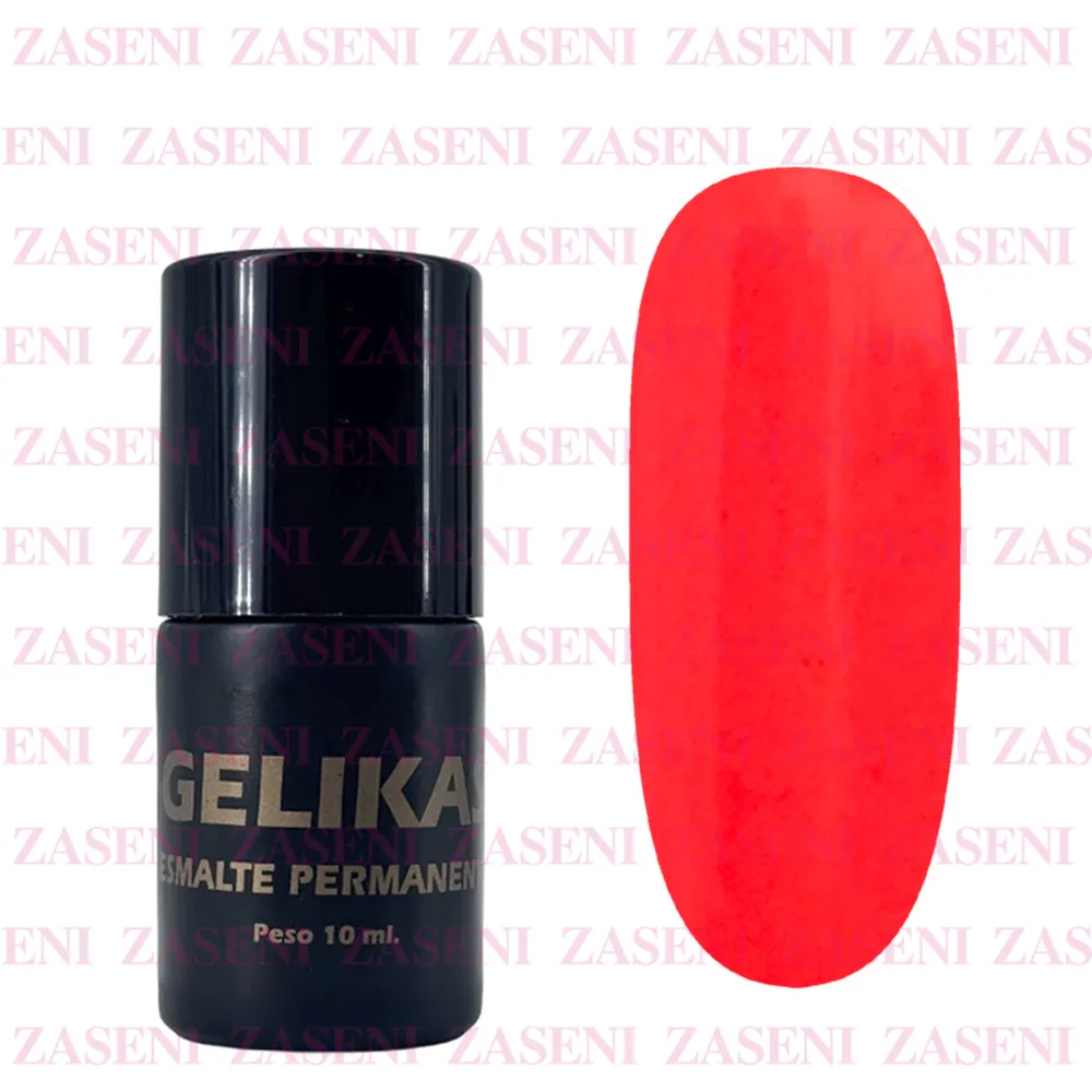 GELIKAS ESMALTE SEMIPERMANENTE Nº 079 10ML