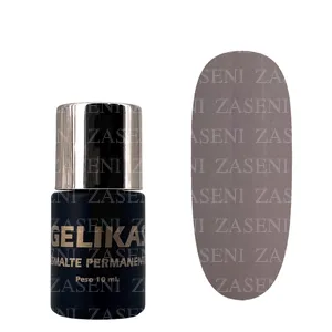 GELIKAS ESMALTE SEMIPERMANENTE Nº 081 10ML