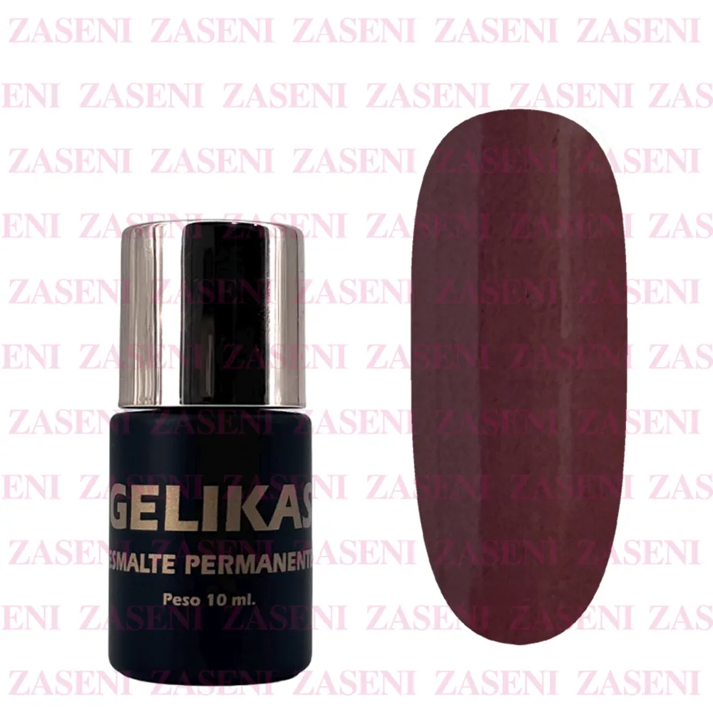 GELIKAS ESMALTE SEMIPERMANENTE Nº 083 10ML