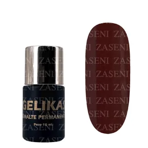 GELIKAS ESMALTE SEMIPERMANENTE Nº 084 10ML