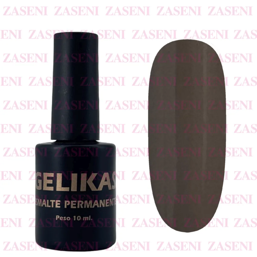 GELIKAS ESMALTE SEMIPERMANENTE Nº 085 10ML