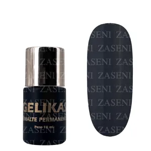 GELIKAS ESMALTE SEMIPERMANENTE Nº 087 10ML