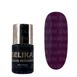 GELIKAS ESMALTE SEMIPERMANENTE Nº 089 10ML