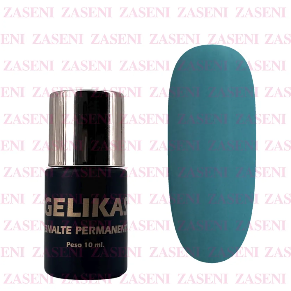 GELIKAS ESMALTE SEMIPERMANENTE Nº 009 10ML